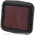 Filtro aire K&N Ducati Panigale 1199