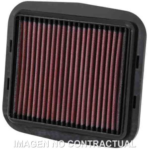 Filtro aire K&N Ducati Panigale 1199