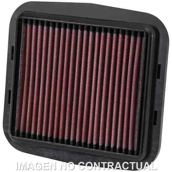 Filtro aire K&N Ducati Panigale 1199