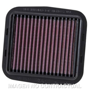 Filtro Aire K&N Ducati Panigale