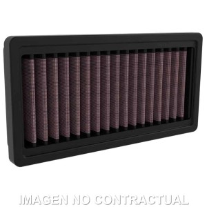 Filtro aire K&N Ducati Monster Plus 937
