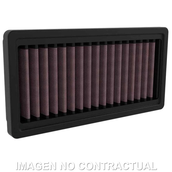 Filtro aire K&N Ducati Monster Plus 937
