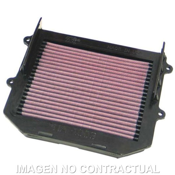 Filtro aire K&N Honda XLV 1000 Varadero