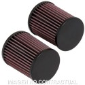 Filtro aire K&N Honda CBR 1000 RR Fireblade