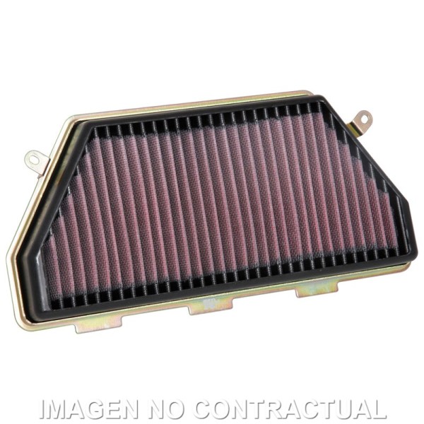 Filtro aire K&N Honda CBR 1000 RR SP (17/)