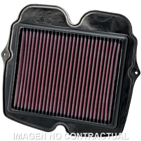Filtro aire K&N Honda VFR 1200 CrossTourer