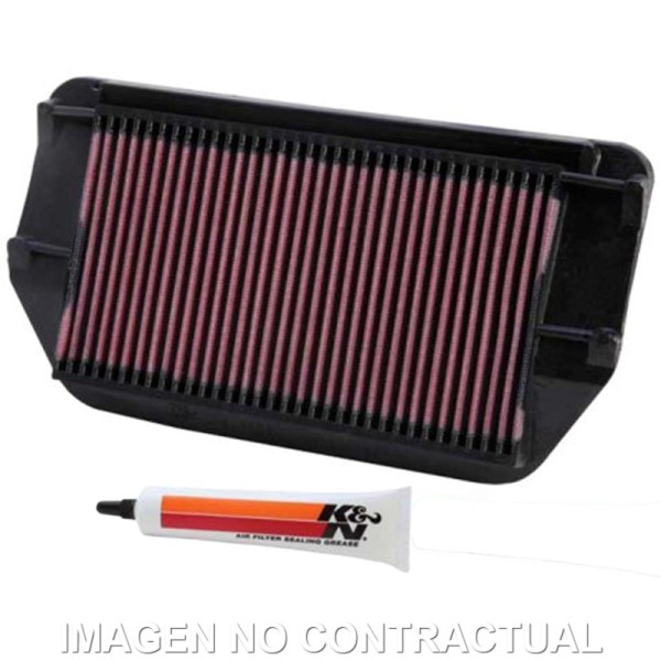 Filtro aire K&N Honda CB 1100 SFX Eleven