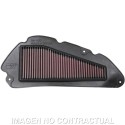 FILTRO AIRE K&N  HONDA SH 125I  (20/21)