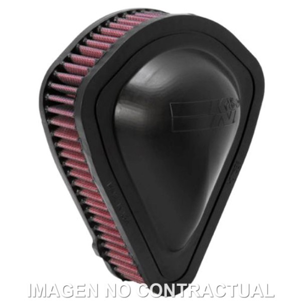 Filtro aire K&N Honda VT 1300 CR
