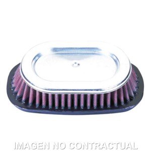 Filtro aire K&N HONDA XR 250 R (86/04)