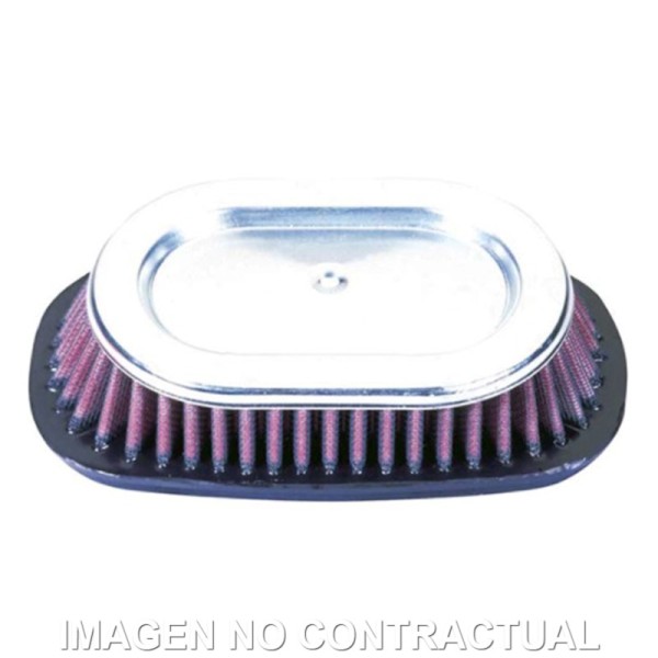 Filtro aire K&N HONDA XR 250 R (86/04)