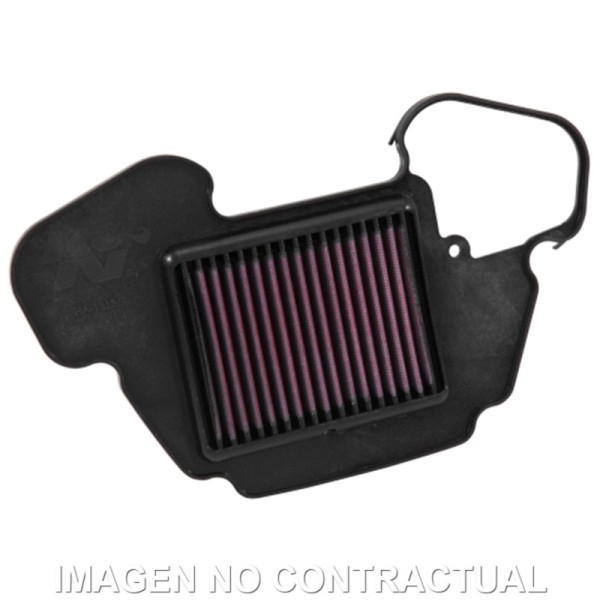 Filtro aire K&N Honda MSX 125