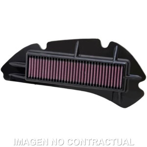 Filtro aire K&N Honda SH/@ KN