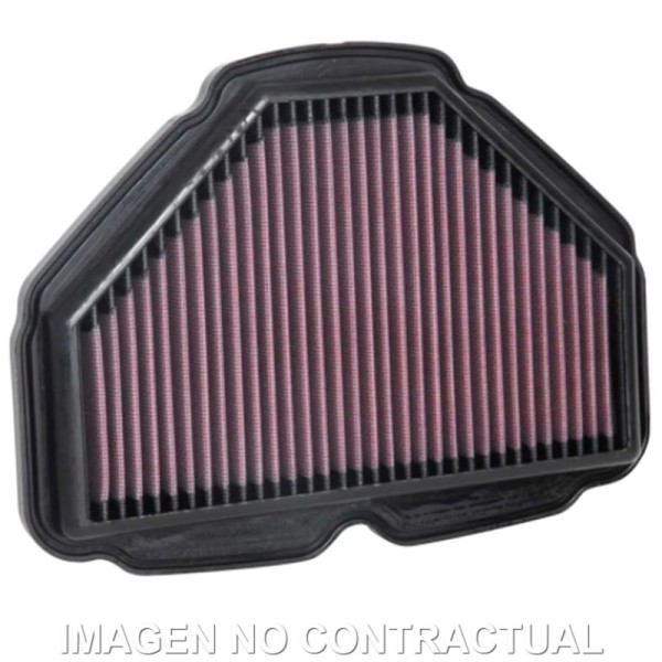 FILTRO AIRE K&N HONDA GL 1800 GOLDWING