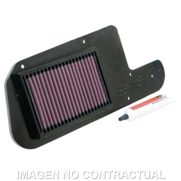 Filtro aire K&N HONDA FORESIGHT 250