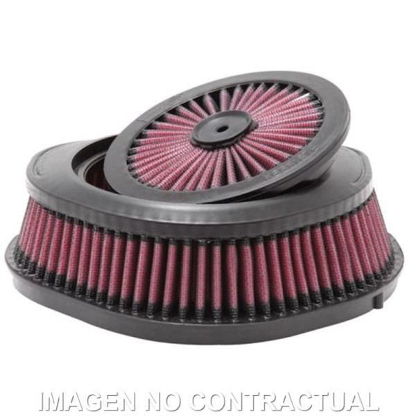 Filtro aire K&N Honda CRF 250/450 X