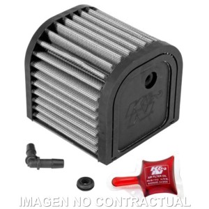 Filtro Aire K&N Honda CMX