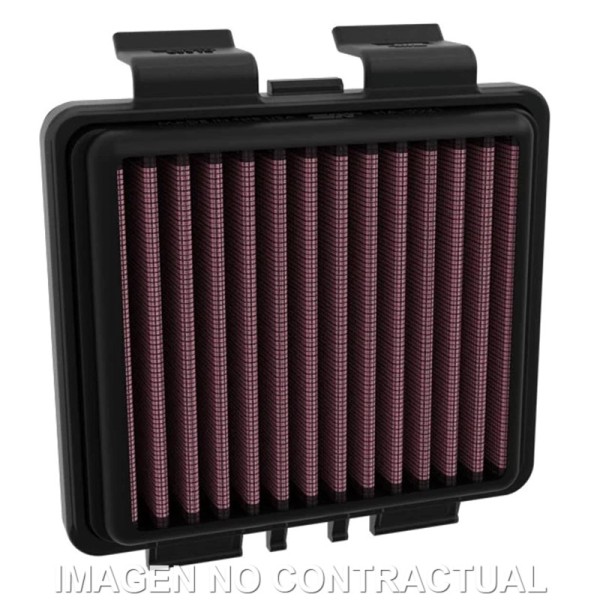FILTRO AIRE K&N  HONDA CRF 300 L