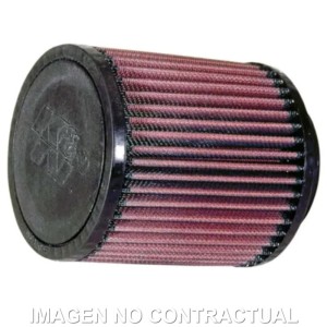Filtro aire K&N Honda TRX 300 EX (93/09)