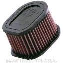 Filtro aire K&N HONDA CRF 250 R (04/09)