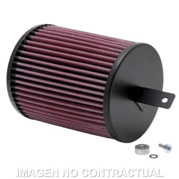 FILTRO AIRE K&N HONDA TRX 450 R (04/05)