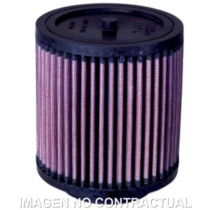 Filtro aire K&N HONDA TRX 500