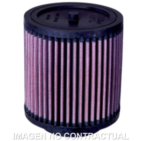 Filtro aire K&N HONDA TRX 500