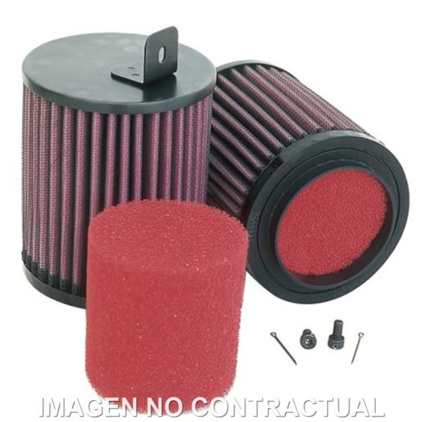 Filtro aire K&N Honda VTR 1000 SP1