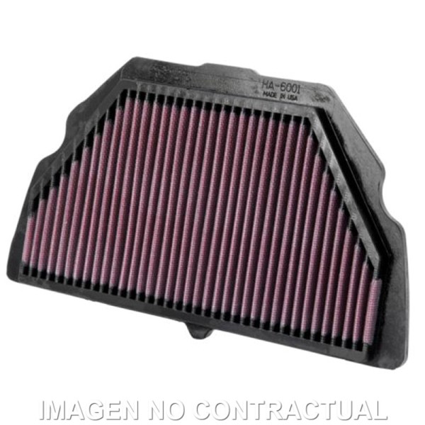 Filtro aire K&N Honda CBR 600 01