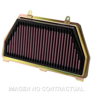 Filtro aire K&N Honda CBR 600 RR