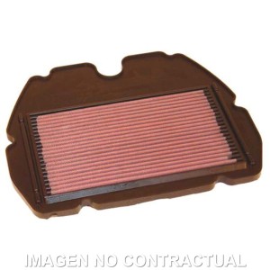 Filtro aire K&N Honda CBRF600 KN