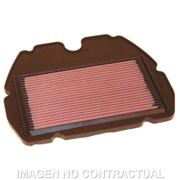 Filtro aire K&N Honda CBRF600 KN
