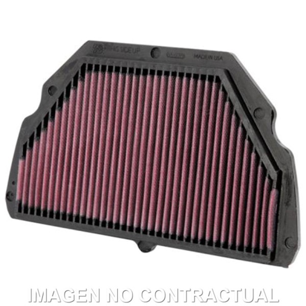 Filtro aire K&N Honda CBR600