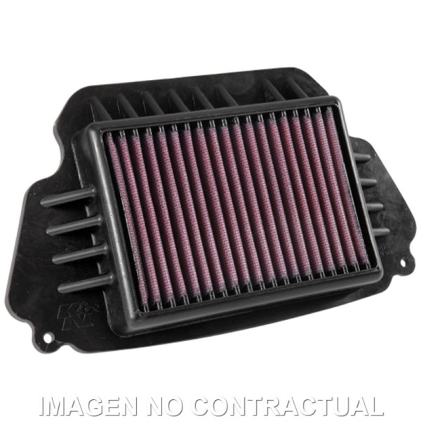 Filtro Aire K&N Honda CBR 650