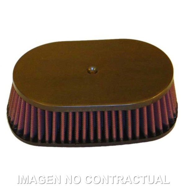 Filtro aire K&N Honda XR 650