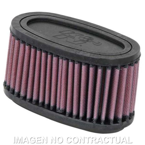 Filtro aire K&N Honda VT 750 Shadow Aero