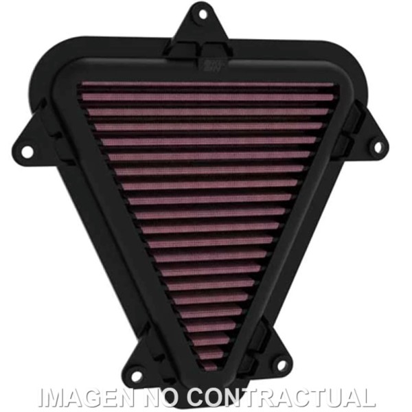Filtro aire K&N HONDA XL TRANSALP 765