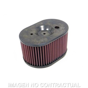 Filtro aire K&N Honda GL 1200 W / SE (85786)