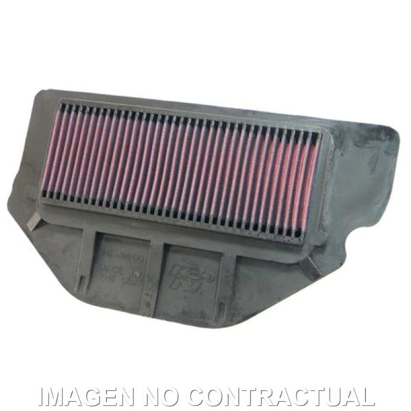 Filtro aire K&N Honda CBR 929 RR