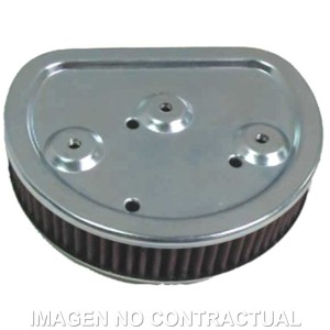 Filtro aire K&N Harley Davidson Non Us