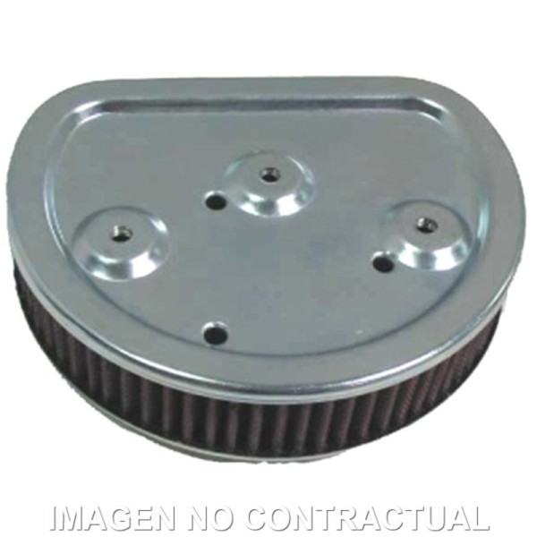 Filtro aire K&N Harley Davidson Non Us
