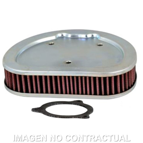 Filtro aire K&N Harley Davidson Road King 1584