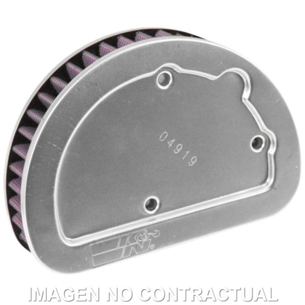 Filtro Aire K&N Harley Davidson Road King