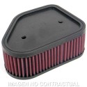 Filtro aire K&N Harley Davidson DeLuxe