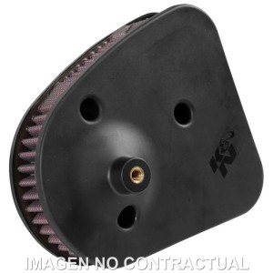 FILTRO AIRE K&N HARLEY DAVIDSON  XG 750 A (17/18)