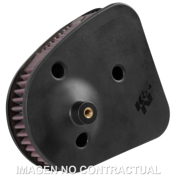 FILTRO AIRE K&N HARLEY DAVIDSON  XG 750 A (17/18)