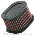 Filtro aire K&N Kawasaki Z 750