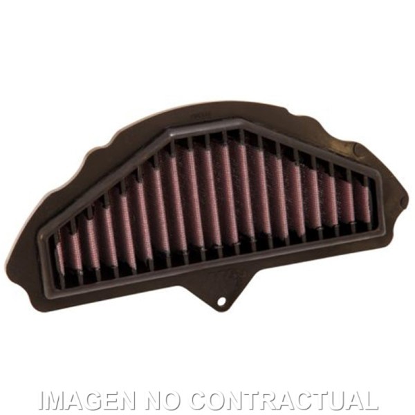 Filtro aire K&N Kawasaki ZX-10R