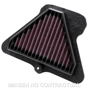 Filtro aire K&N Kawasaki ZX-10R