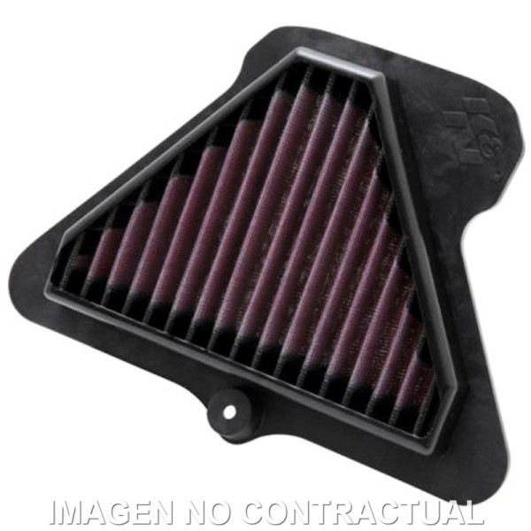 Filtro aire K&N Kawasaki ZX-10R